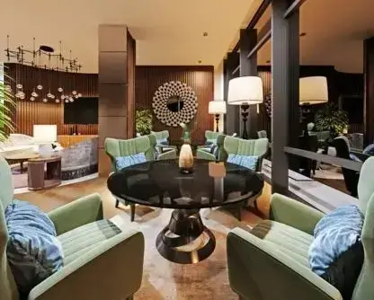 Club House